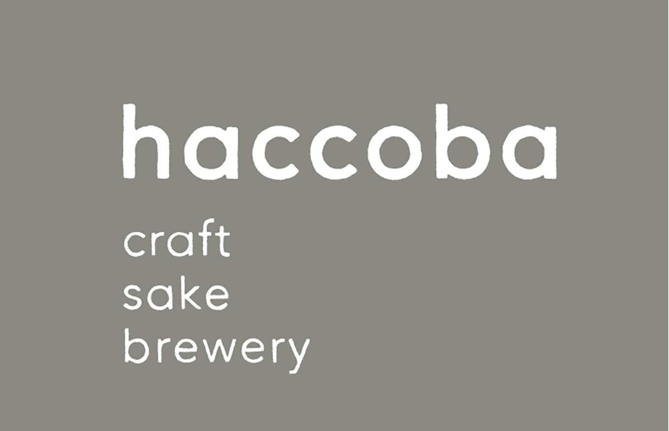 haccoba -Craft Sake Brewery