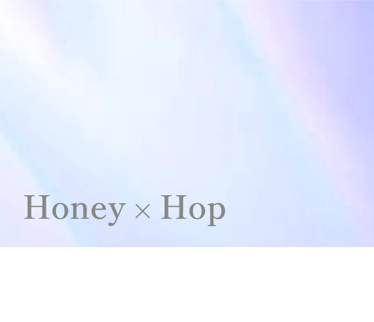 HoneyHop