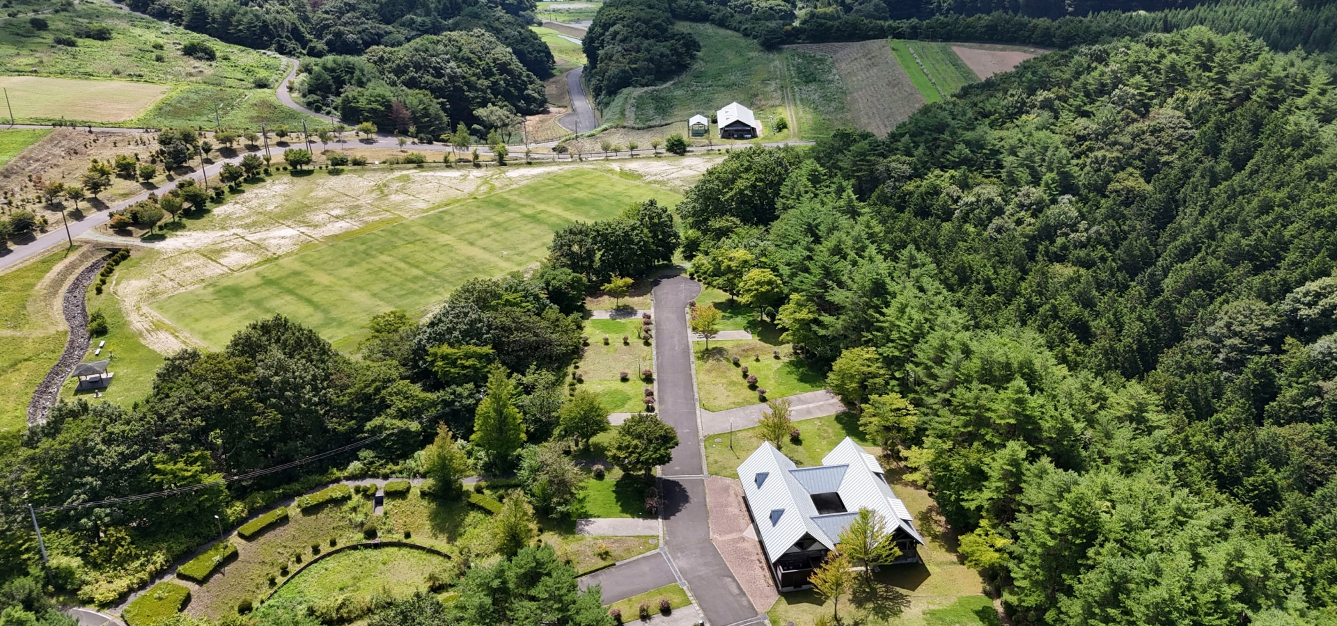 GREEN PARK MIYAKOJI