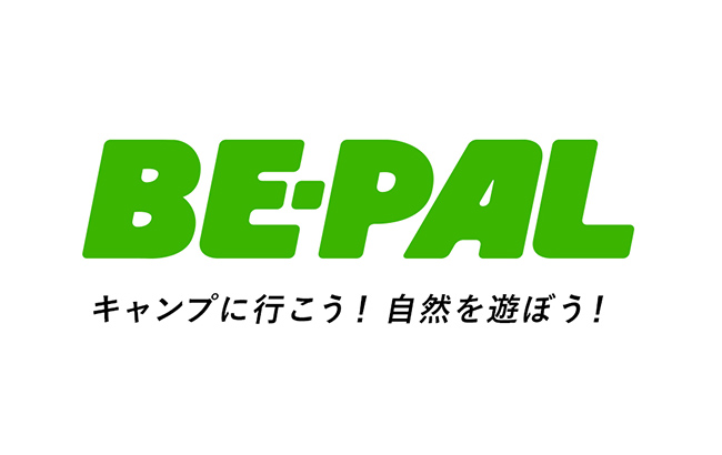 BE-PALに記事掲載いただきました