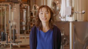 渡邉絹恵
