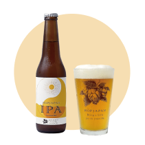 ホップジャパンIPA